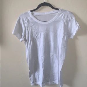 lululemon swiftly tech tee